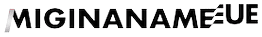 ミギナナメウエ