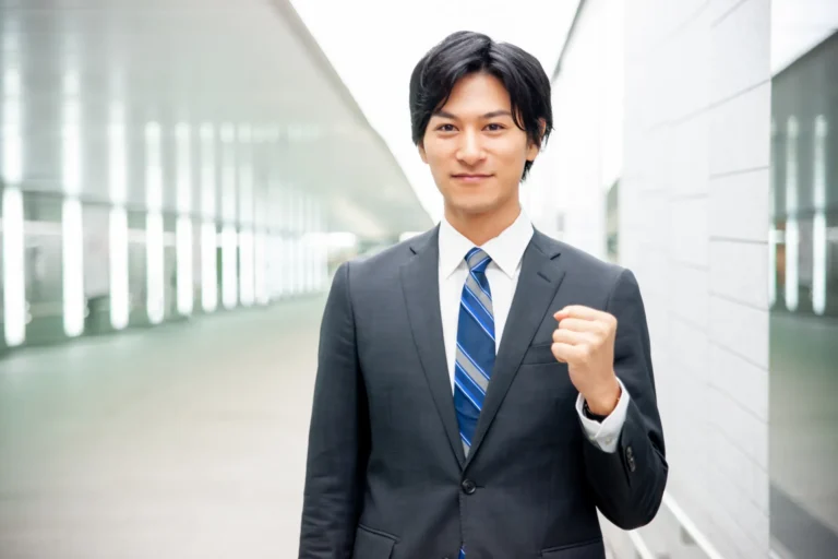 営業の市場価値とは？高い人の特徴と高める方法をわかりやすく解説