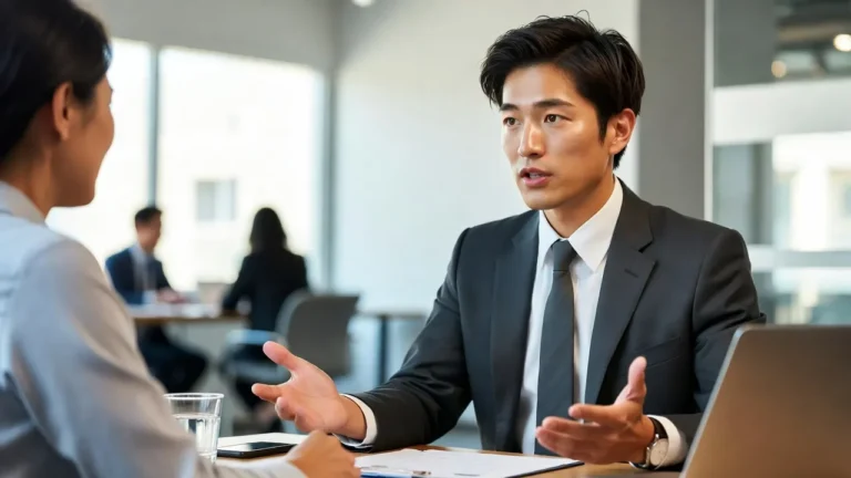 広告代理店の営業職に転職するには？仕事内容・年収・未経験から成功するコツを解説