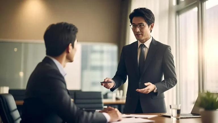 人材営業から転職したい人へ｜おすすめの転職先・活かせるスキル・成功のコツを解説