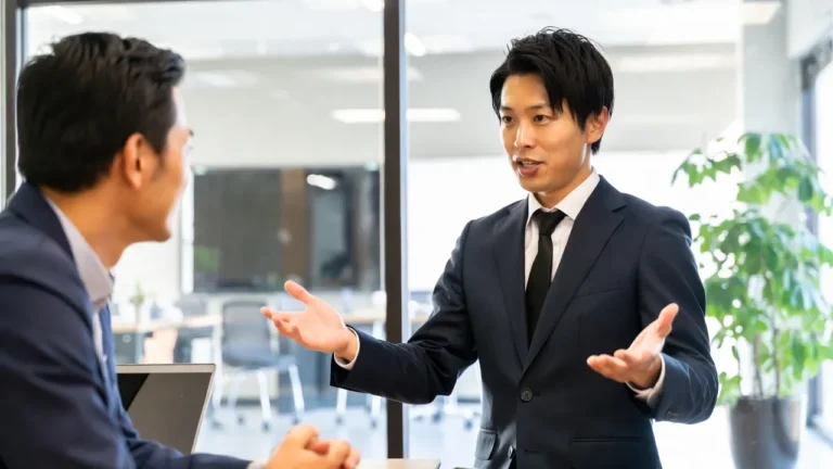 20代営業職のキャリアプラン｜市場価値を上げる方法を紹介