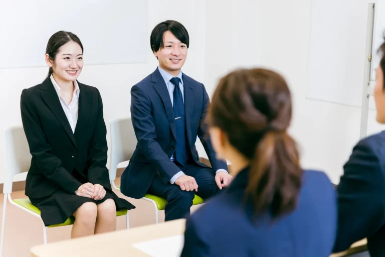 営業の転職で使える自己PR例文集｜「コミュニケーション能力」以外の伝え方を解説