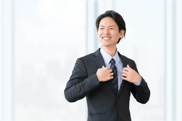 営業に向いている人の特徴5選｜向いていない人との違いと自己診断の方法を解説